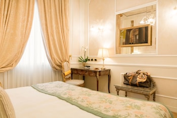 Classic Double Room Single Use