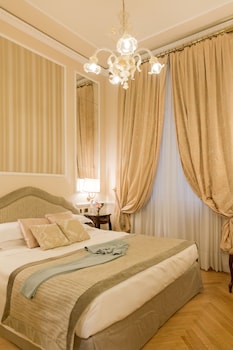 Classic Double Room Single Use