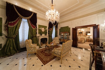 Presidential Suite (Verdi)
