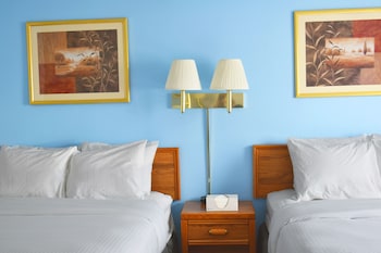 Standard Room, 2 Queen Beds