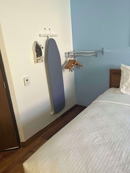 Standard Room, 1 Queen Bed, Accessible, Refrigerator & Microwave