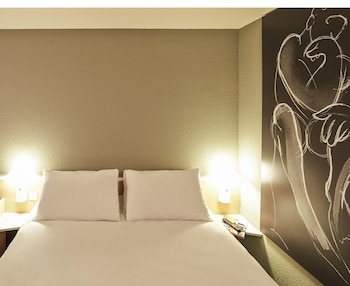 Family Twin Room, Multiple Beds