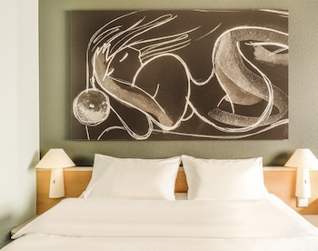Family Twin Room, Multiple Beds