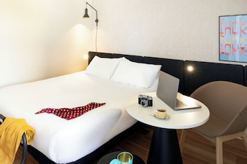 Superior Room, 1 Double Bed, Accessible, Terrace