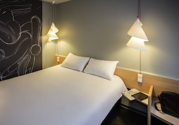 Family Twin Room, Multiple Beds