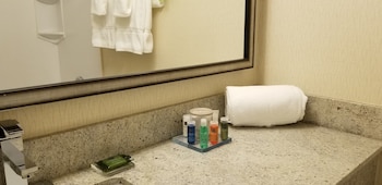 Room, 2 Double Beds, Non Smoking