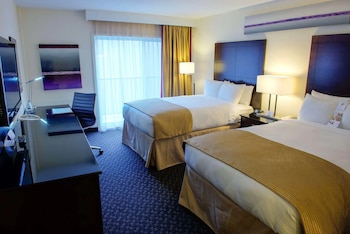 Room, 2 Double Beds, Non Smoking
