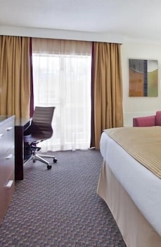 Room, 1 Queen Bed, Accessible, Non Smoking
