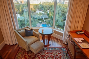 Premier Room, City View