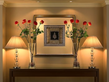 The Leela Suite (Maharaja)
