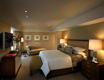 The Leela Suite (Maharaja)