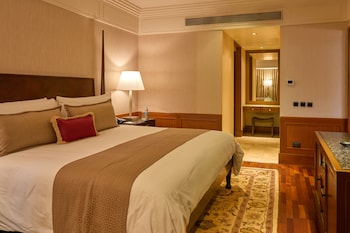 Presidential Suite (Junior)