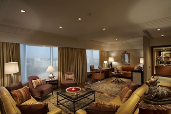 The Leela Suite (Maharaja)
