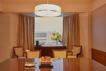 Presidential Suite (Junior)