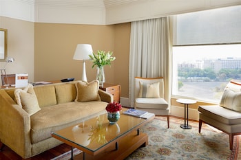 Leela Executive Suite