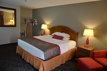 Room, 1 King Bed, Non Smoking