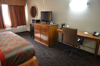 Room, 1 King Bed, Non Smoking