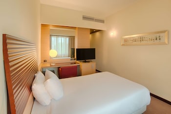 Basic Single Room