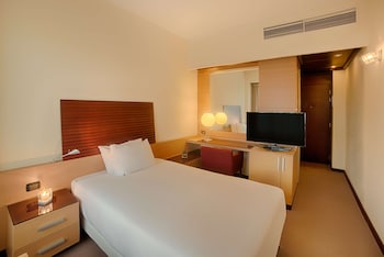 Basic Single Room