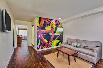 Suite, 1 Bedroom
