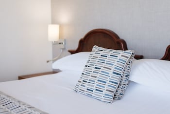 Club Double Room, Sea View