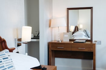 Club Double Room, Sea View