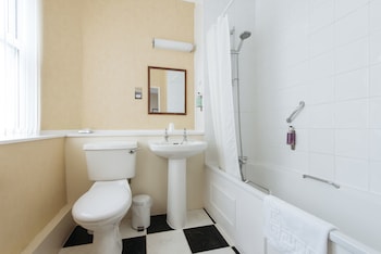 Classic Triple Room (Standard)