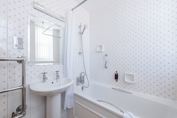 Classic Double or Twin Room