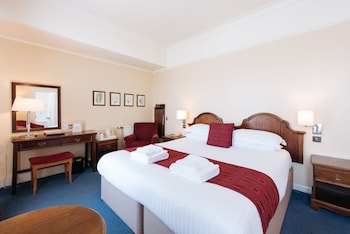 Classic Double or Twin Room