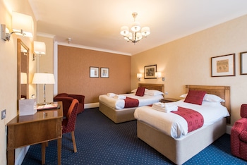 Classic Triple Room (Standard)