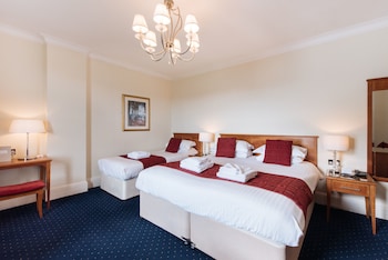 Deluxe Room (Executive)
