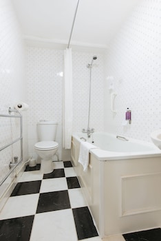 Club Double Room, Garden View