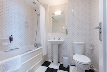 Superior Single Room