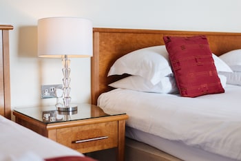 Deluxe Room (Executive)