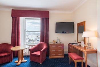 Deluxe Room (Executive)