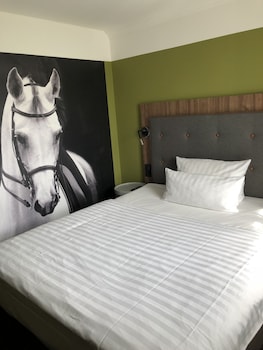 Comfort Single Room