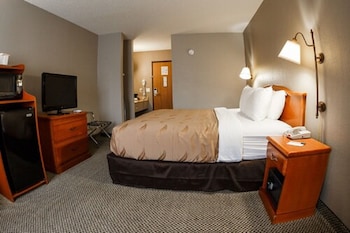 Standard Room, 1 King Bed, Non Smoking