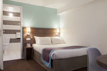 Superior Room, 1 Double Bed with Sofa bed