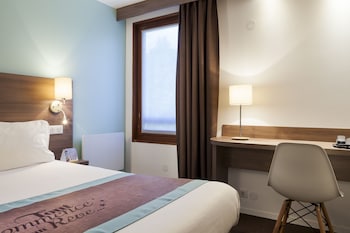 Superior Room, 1 Double Bed with Sofa bed