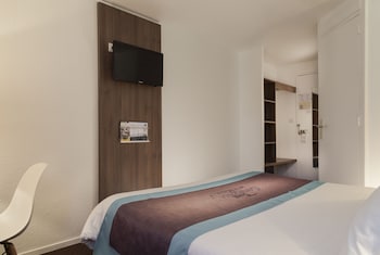 Superior Room, 1 Double Bed with Sofa bed