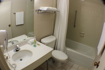 Room with two Double Extended bed and Pool view