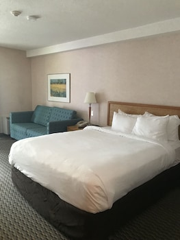 Standard Room, 1 Queen Bed, Non Smoking