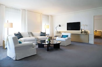 Deluxe Studio Suite, 1 Bedroom