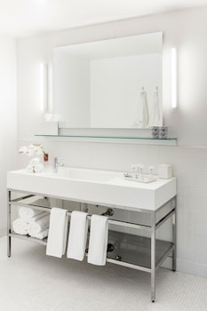 Deluxe Studio Suite, 1 Bedroom