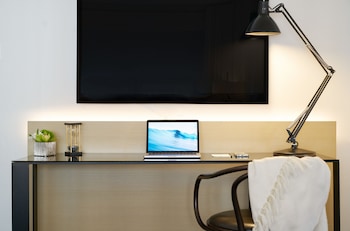 Deluxe Studio Suite, 1 Bedroom