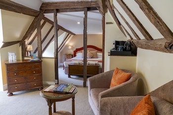 Superior Double Room, 1 Double Bed