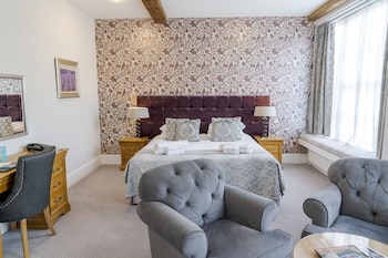 Superior Double Room, 1 Double Bed
