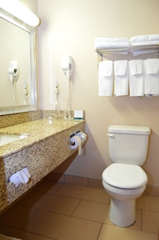 Double Room, 2 Queen Beds, Non Smoking