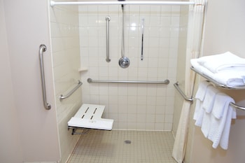 Room, 1 Queen Bed, Accessible, Non Smoking