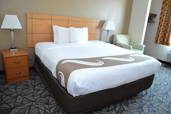 Room, 1 Queen Bed, Accessible, Non Smoking
